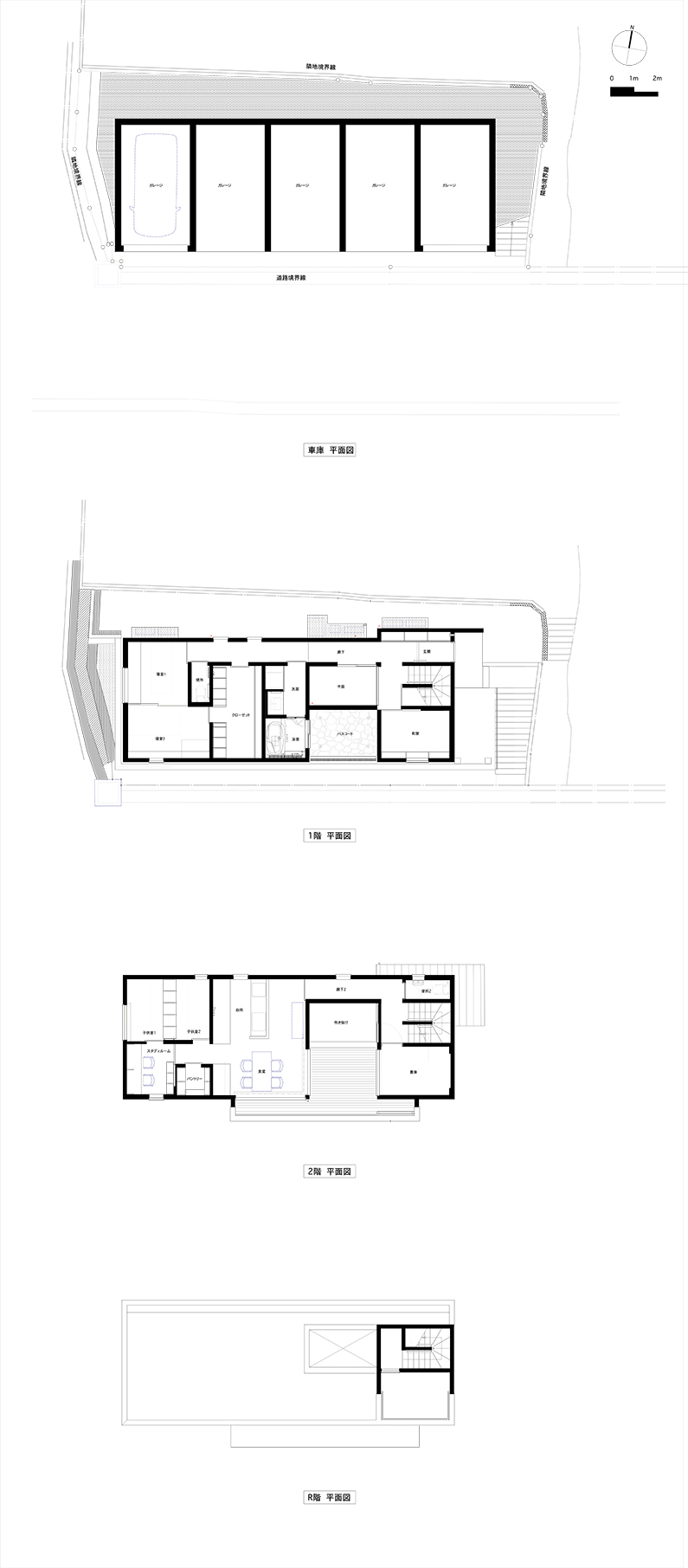 H79 plan